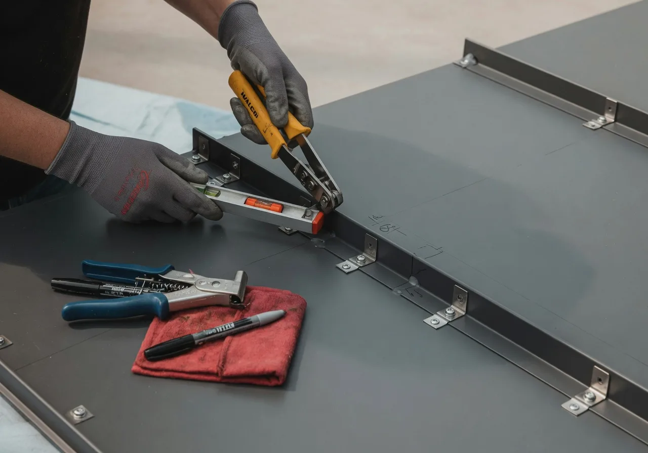 Why choose Metal Roofing Installation in Cuba, AL